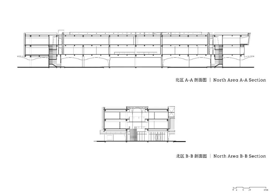 嘉兴服务区整体改造工程-36