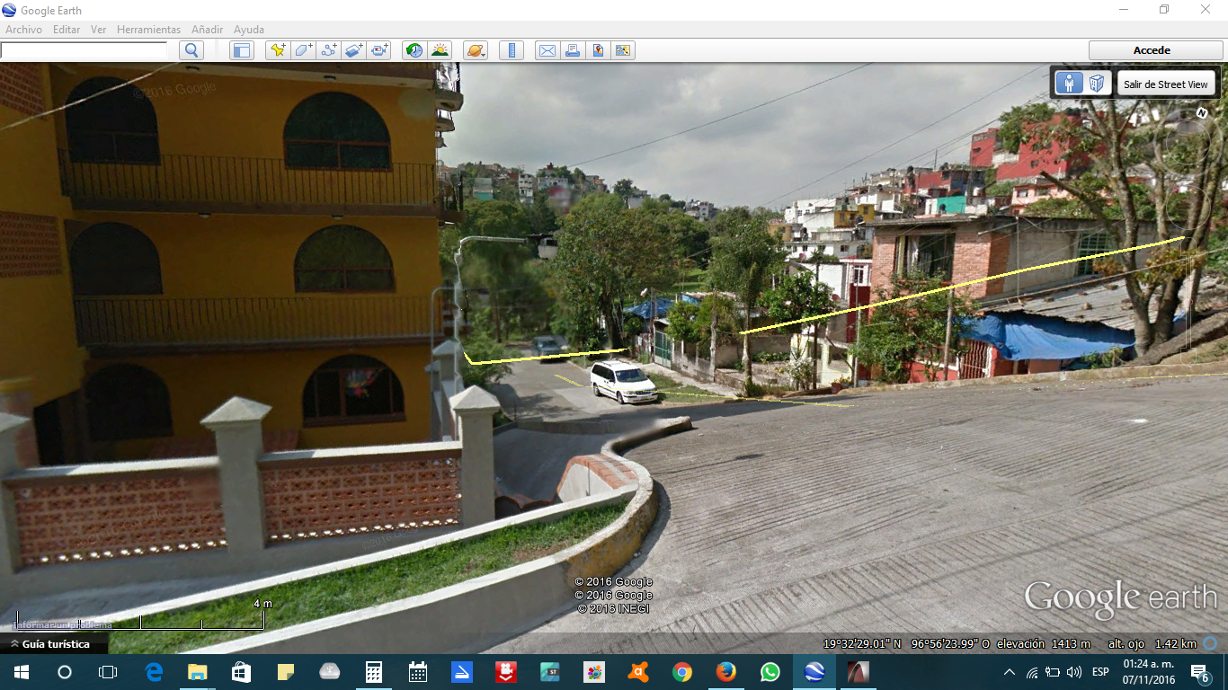 CONJUNTO RESIDENCIAL FRANCISCO FERRER GUARDIA, XALAPA-25