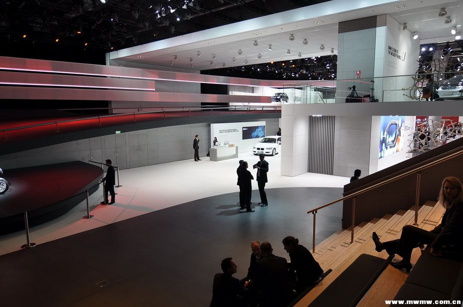 法兰克福国际车展-12-4