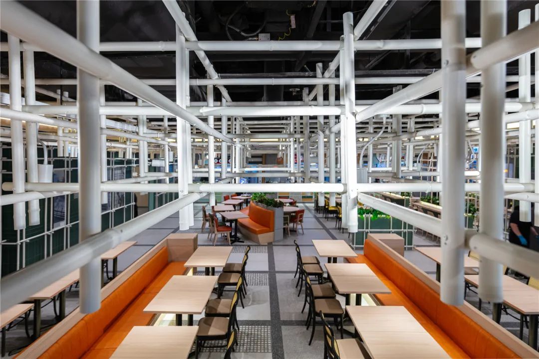 美食歌剧茶餐厅-19