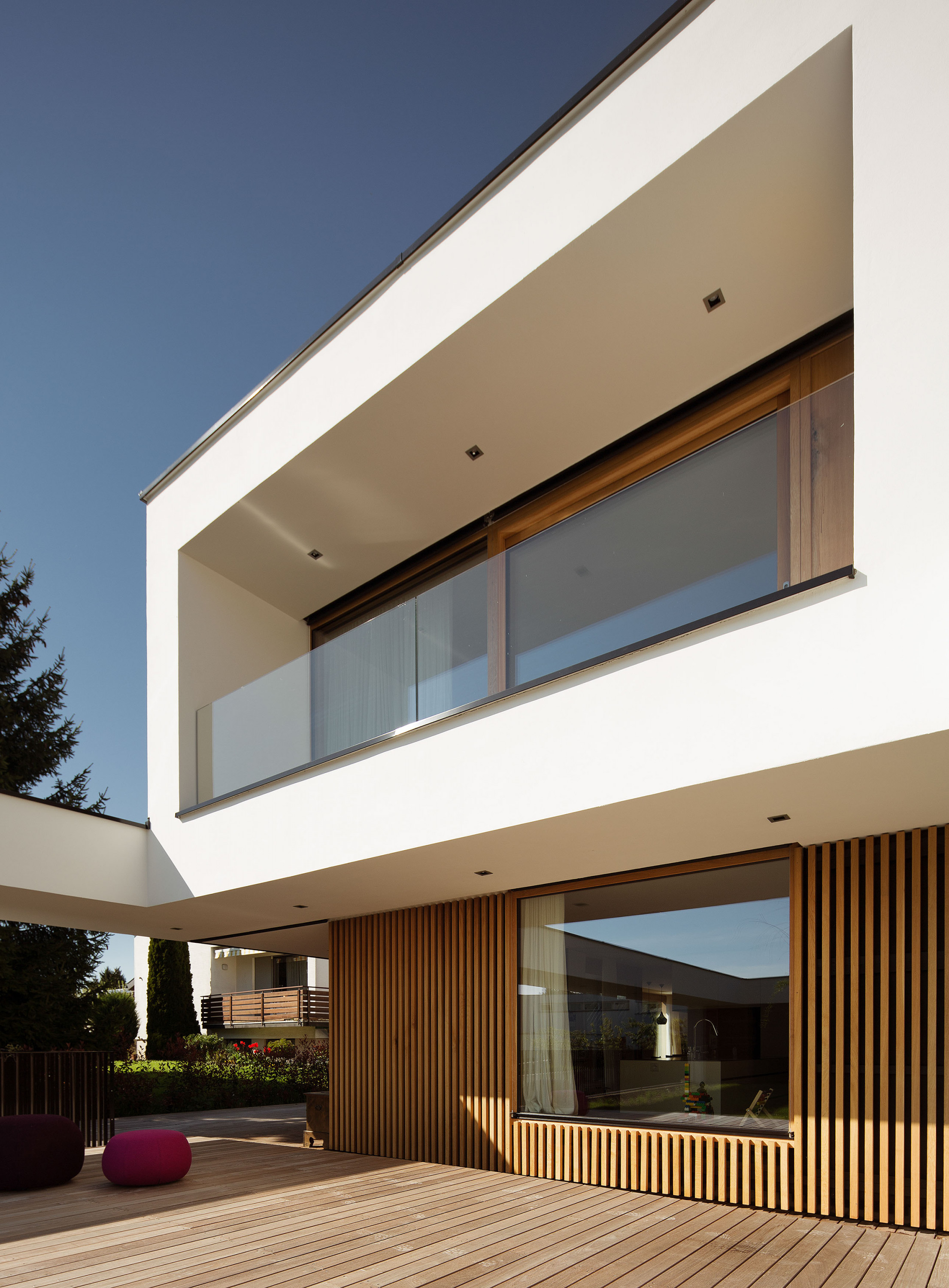 丨奥地利福拉尔贝格丨Baumeister Jürgen Haller GmbH-4