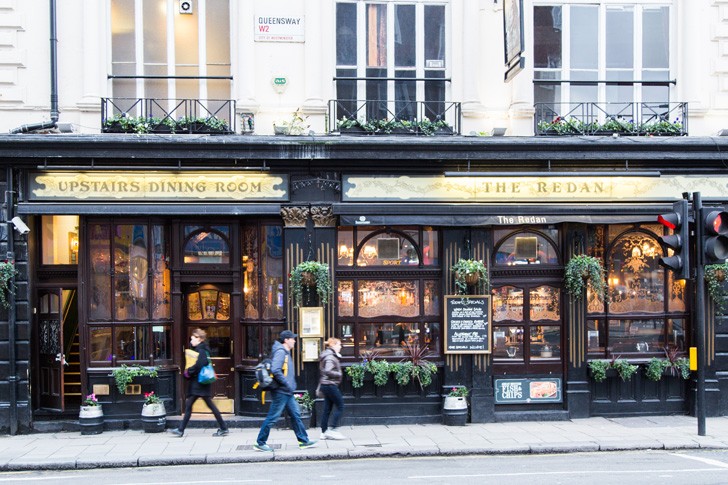 Exquisite apartment in London-18