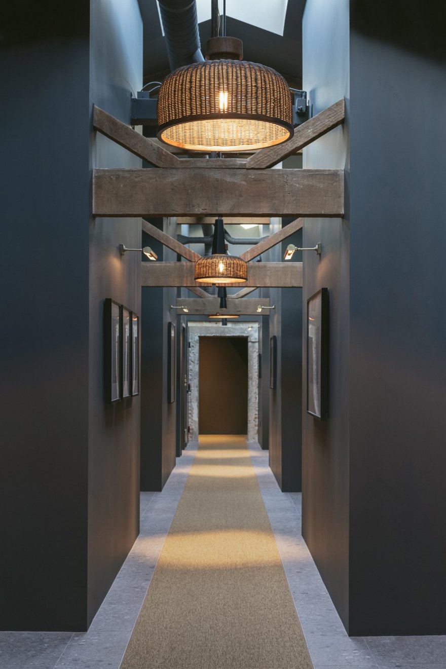 加州圣巴巴拉 Drift 酒店丨洪都拉斯圣巴巴拉-16