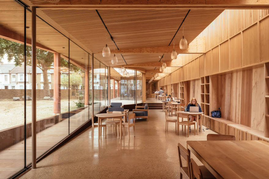 The New Era of Circular Architecture - Azure Magazine | Azure Magazine-1