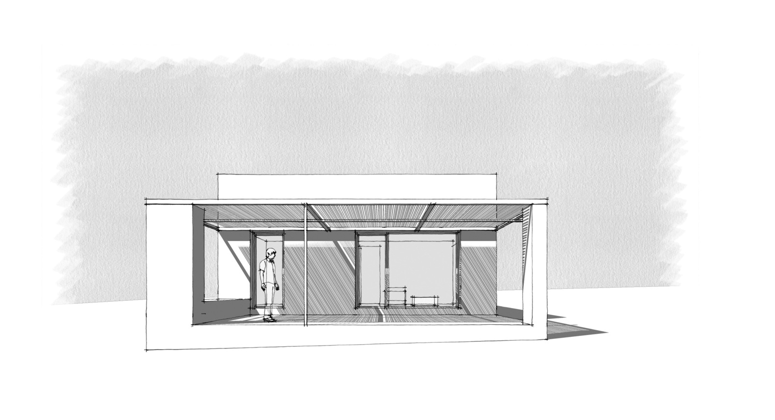 Small House on the Fabulous Island of Fomentera Designed by Marià Castelló-71