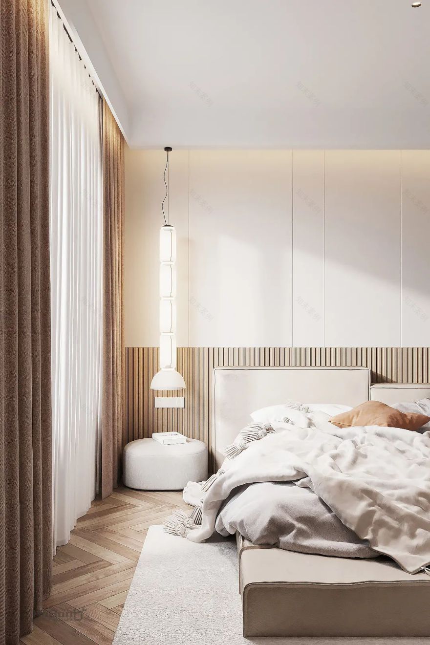 成都中海御湖世家丨中国成都丨瑾成设计-30