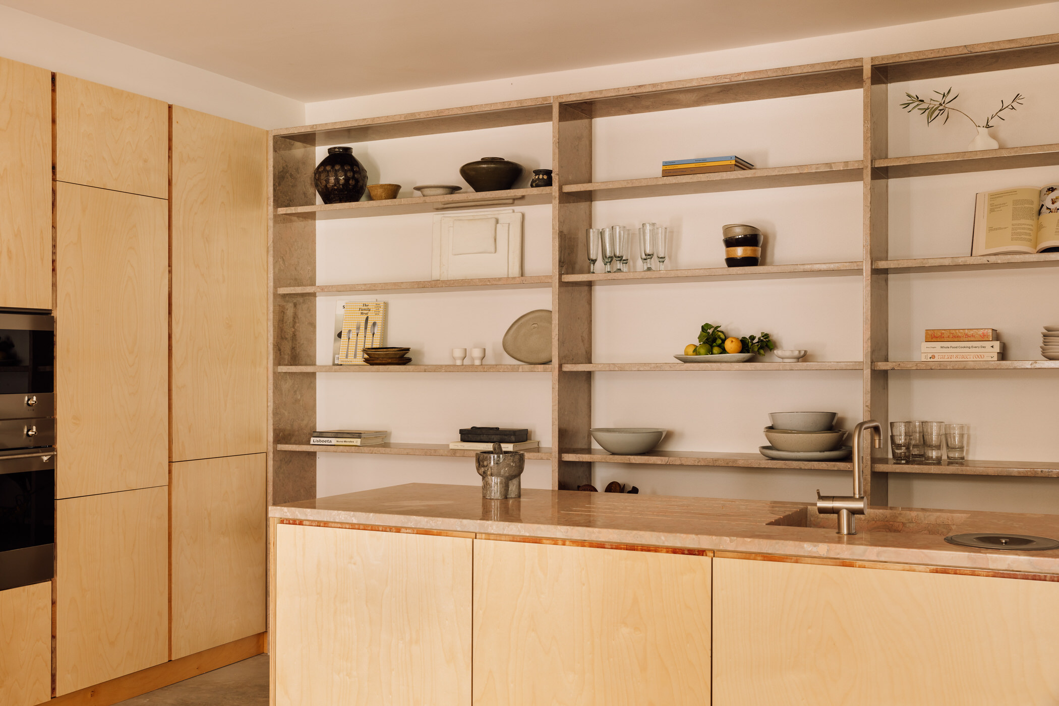 葡萄牙 Casa Quatro 度假屋丨theAddresses-42