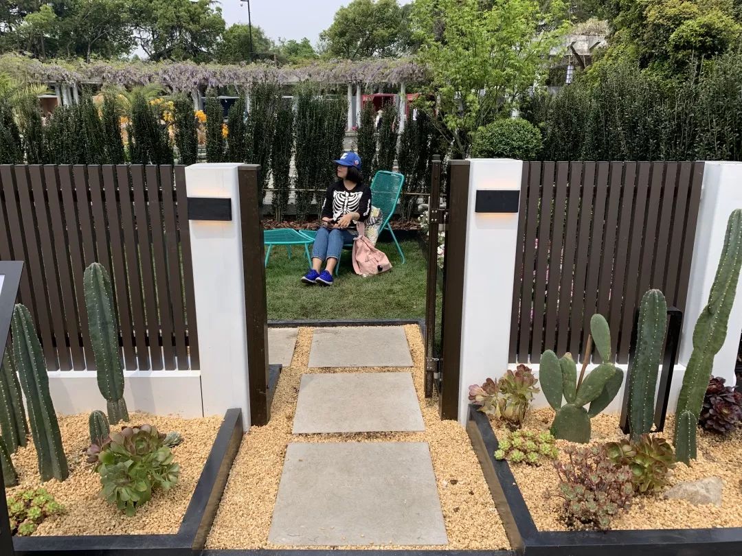 2019 西湖花园节创意花园设计亮点解读-66