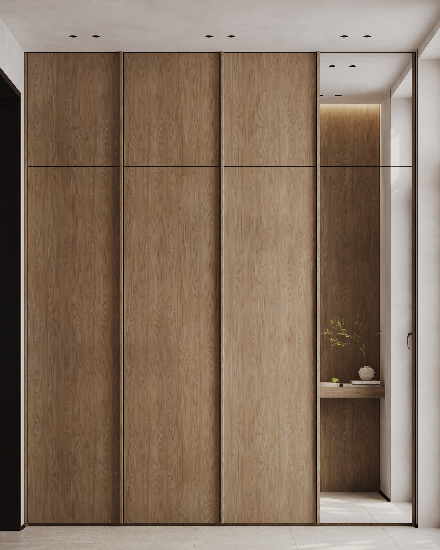 КП "RUZA CHALET" 350 м²-13