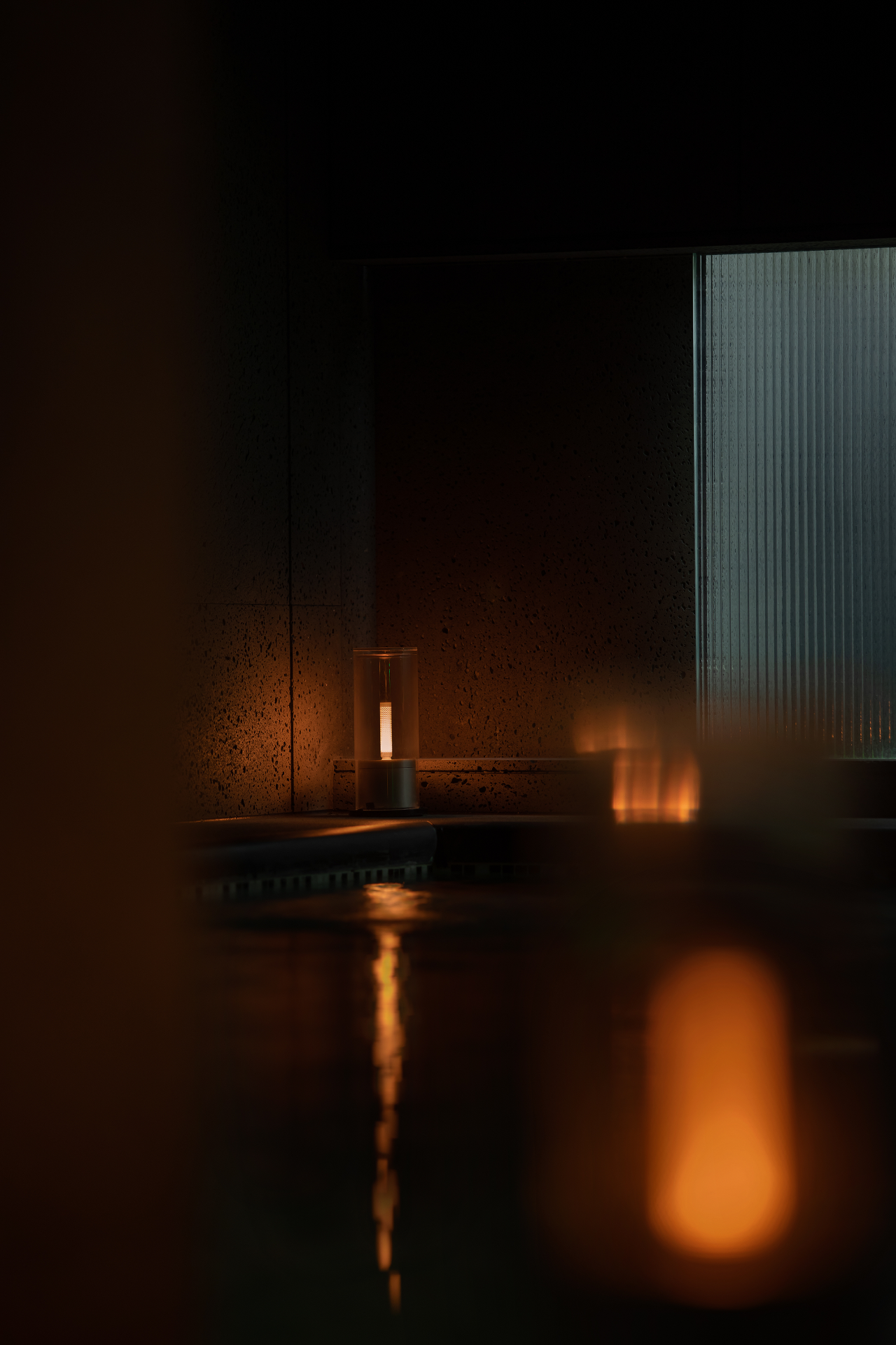 上宸汤泉,洗浴中心丨中国杭州丨杭州無形有行室内设计-33