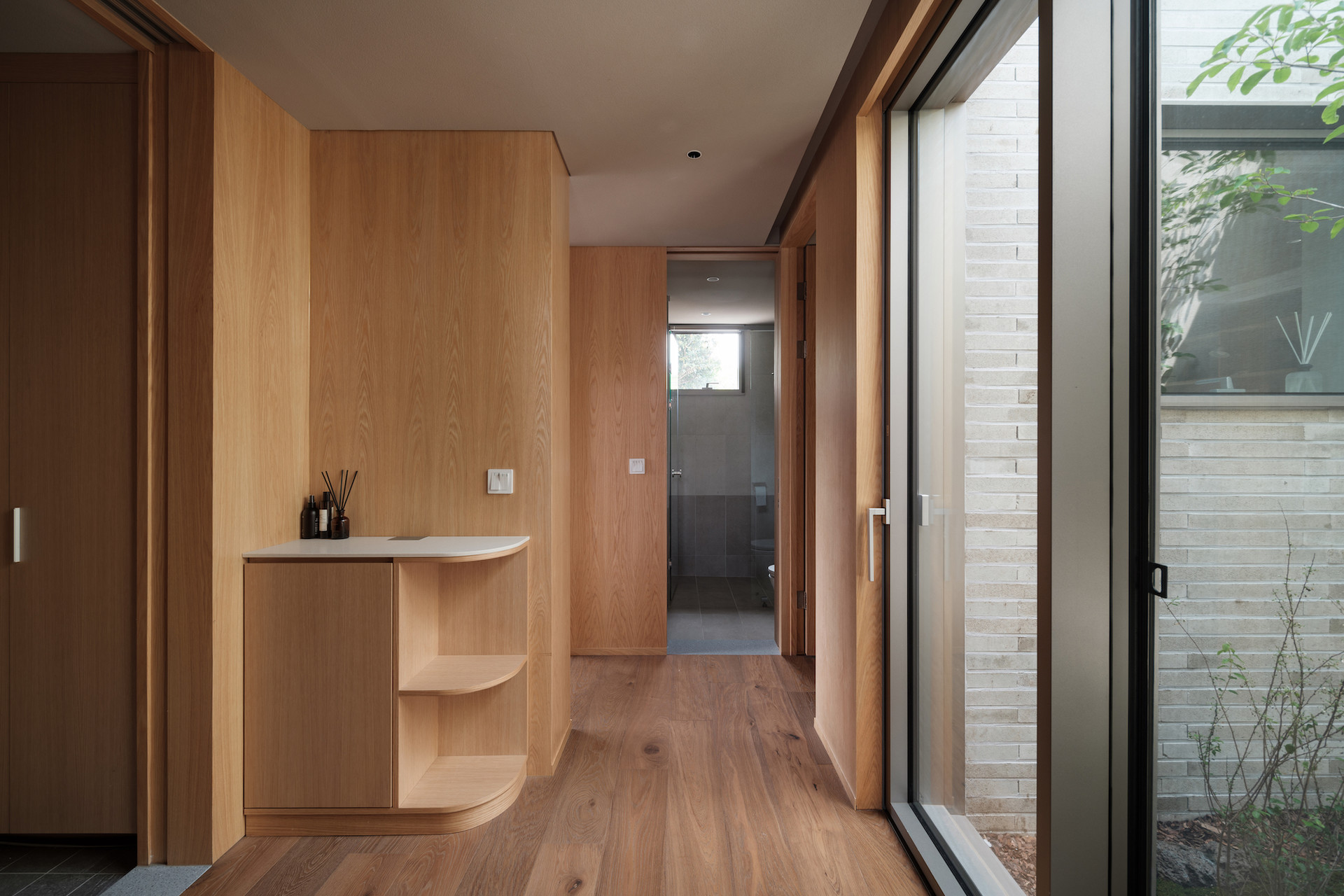 南山里之家丨韩国丨Z_Lab-15