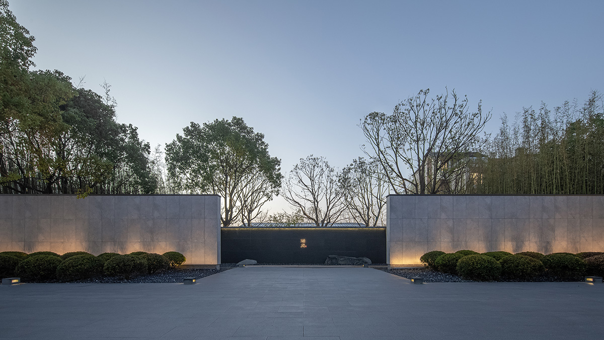 丨中国苏州丨L&A设计集团北京分公司九项目团队等-27