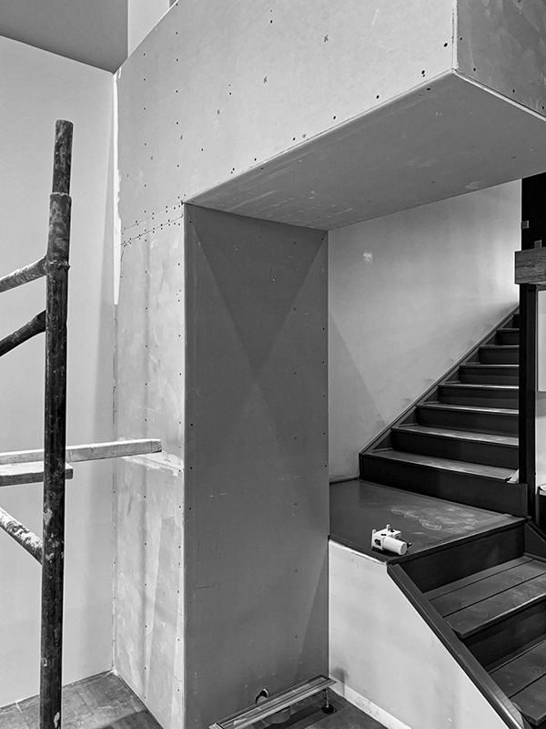 Retail Design For ECA-15