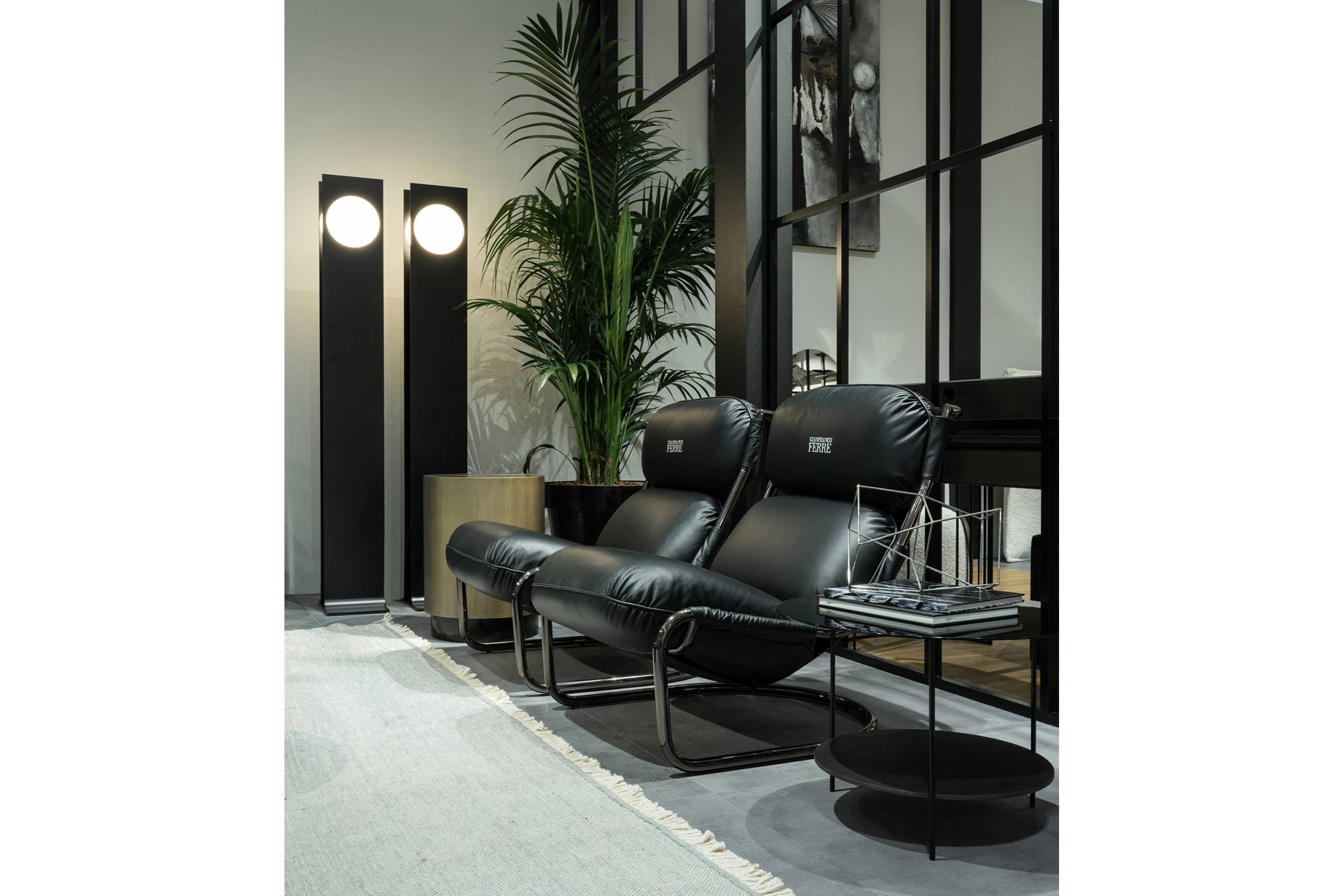 Gianfranco Ferré Home at the Salone del Mobile 2023 | ONIRO Group-7