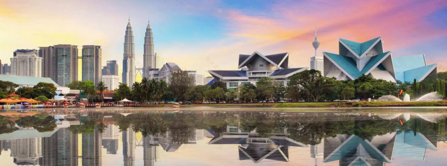 吉隆坡柏悦丨马来西亚吉隆坡丨澳大利亚Fender Katsalidis和本土RSP KL-3