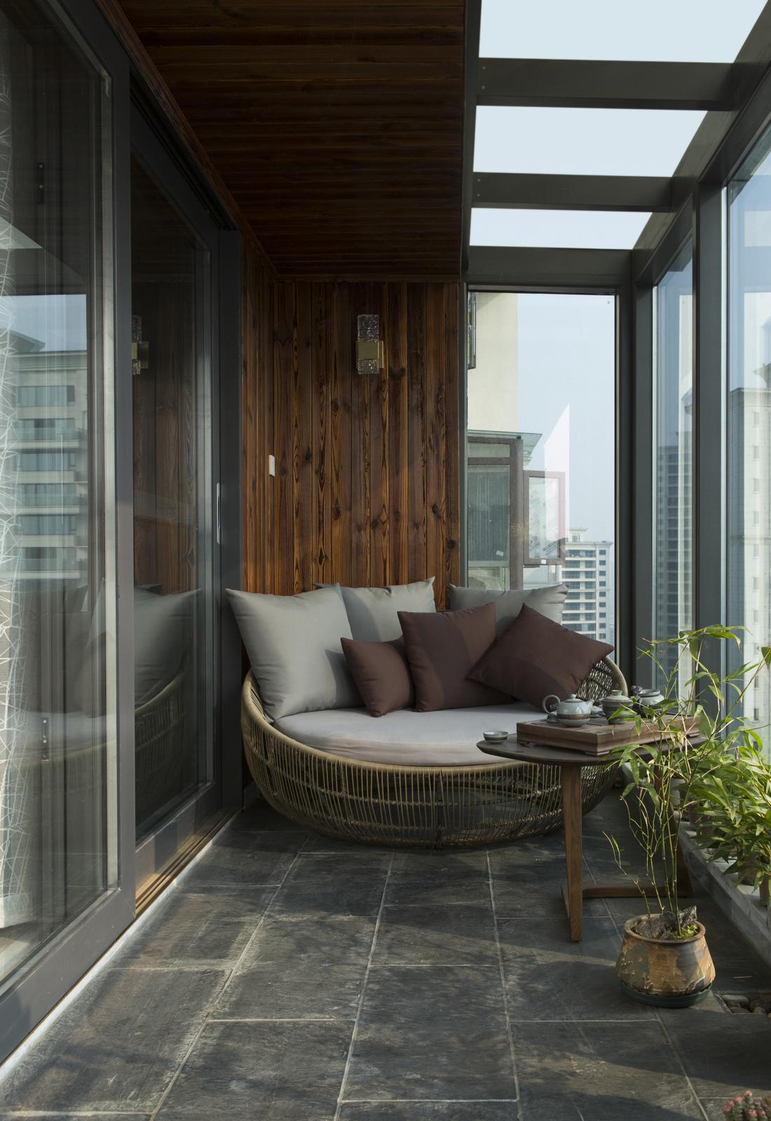 现代轻奢优雅家居设计-26