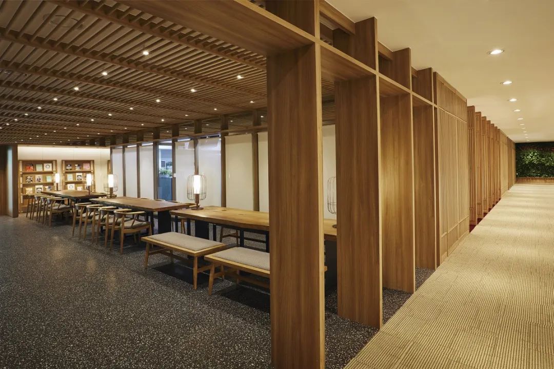 沉浸式数字画廊丨韩国丨Listen Communication-53