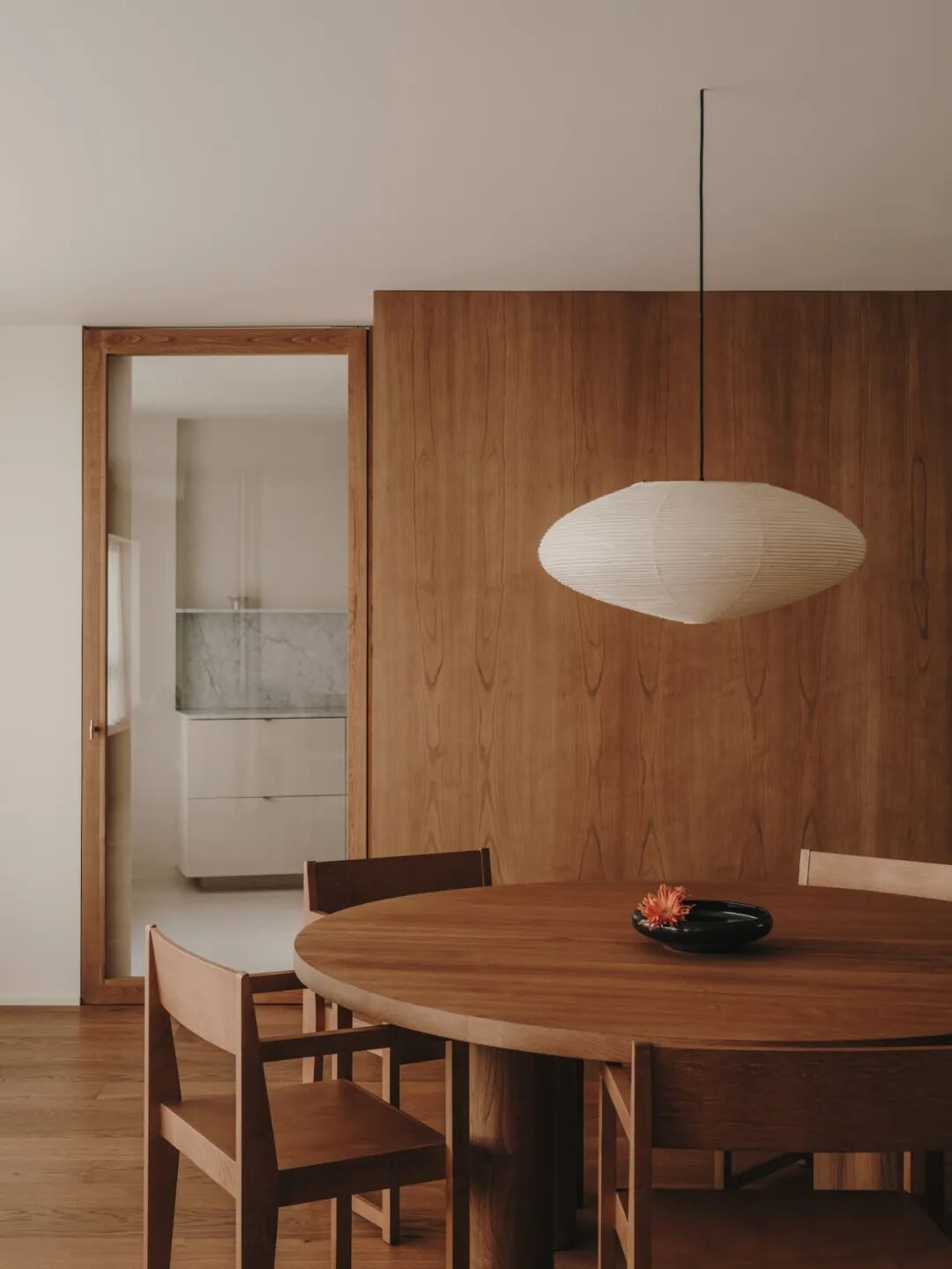 PLANTEA作品|在狭小格局中创造呼吸感的生活美学-6