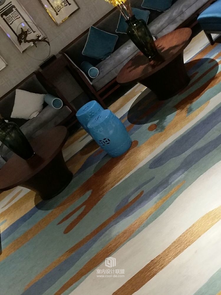 量山灰石. 国家五星级项目《大国良匠设计》-36