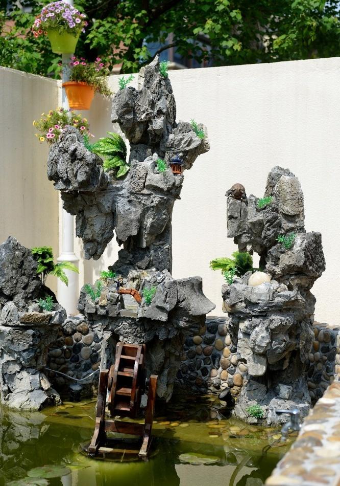 
银亿尚上城别墅 -37