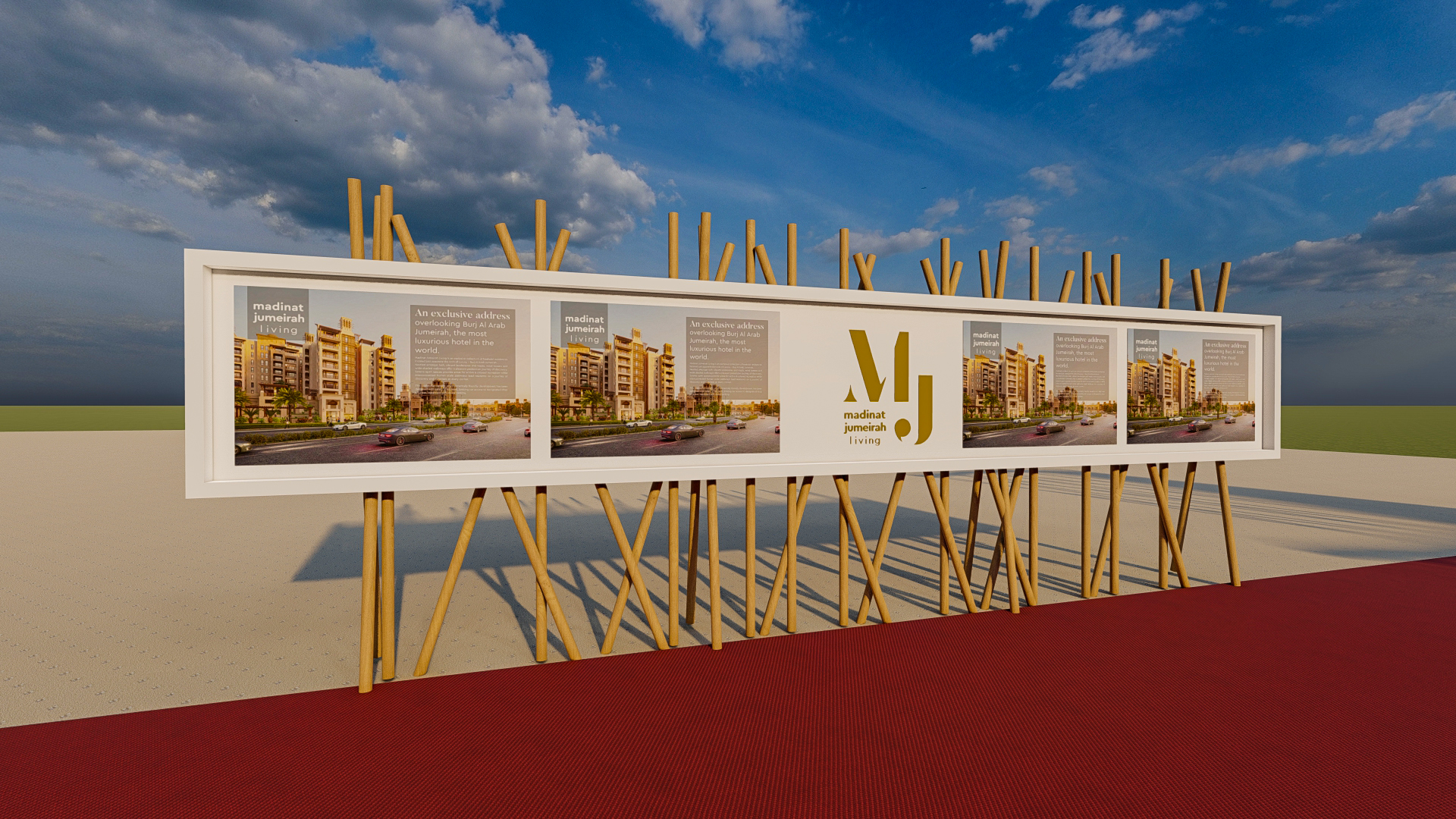 MADINAT JUMEIRAH LIVING EVENT DESIGN-9