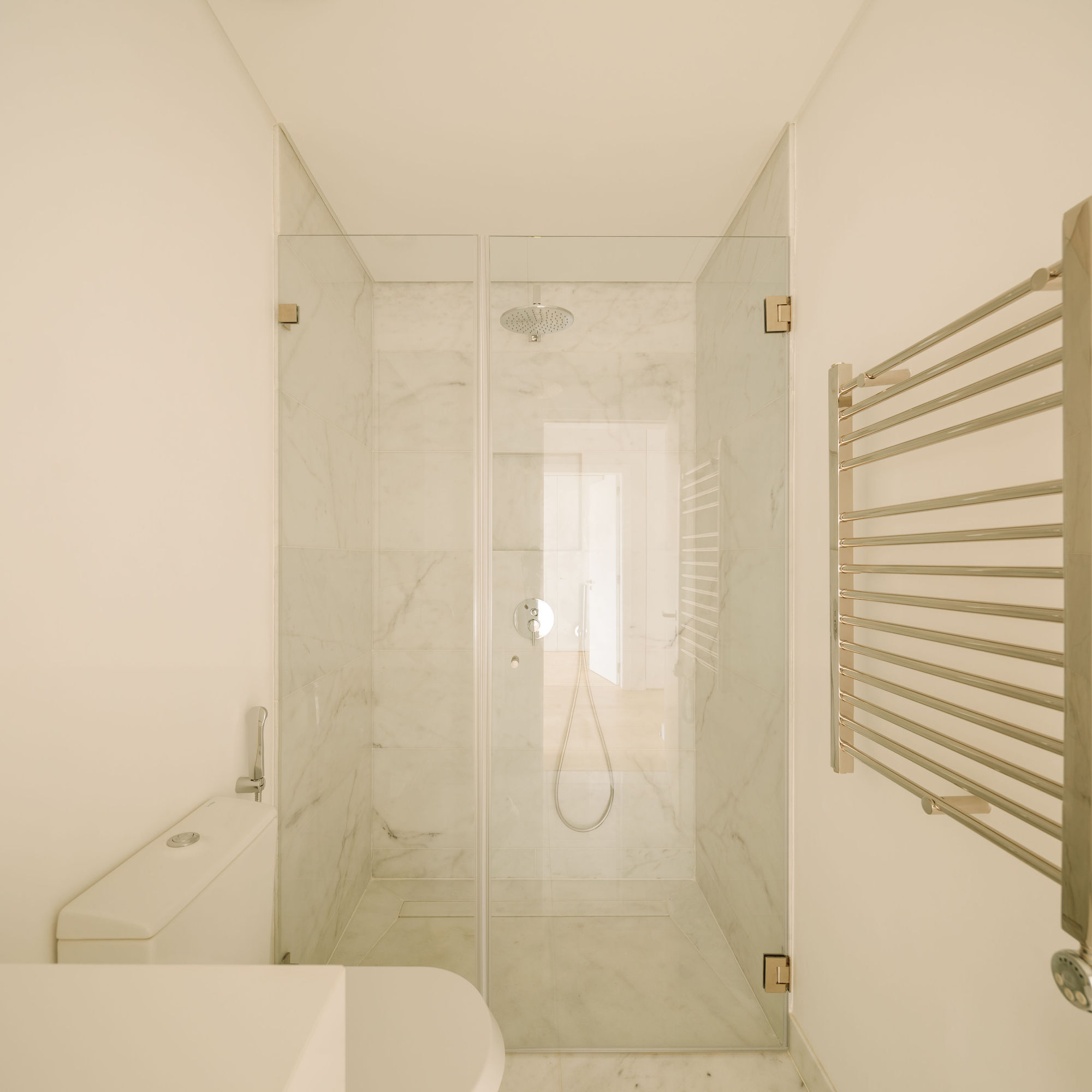 Campo Mártires da Pátria 大楼丨葡萄牙里斯本丨Pedro Carrilho Arquitectos-41