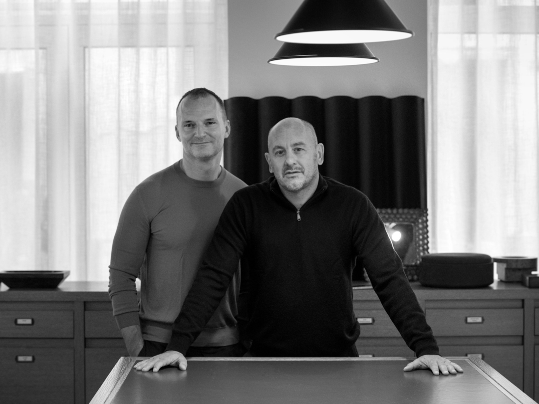 科莫伊的巴黎住所丨法国巴黎丨Luis Laplace-56