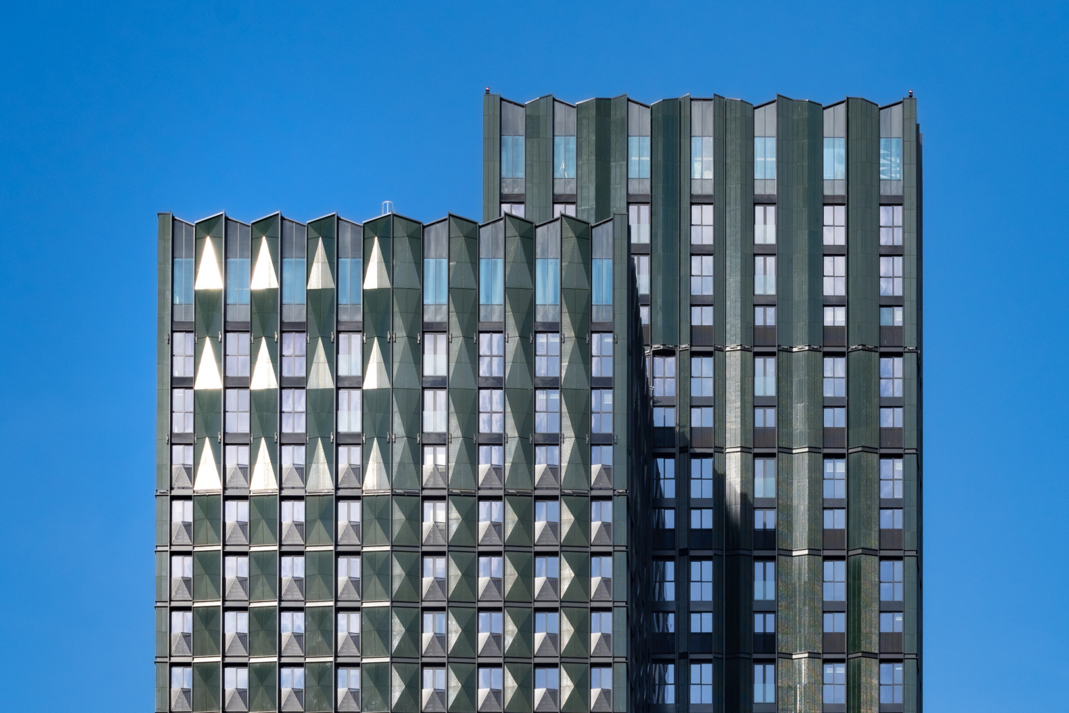 丨英国伦敦丨HTA Design-79