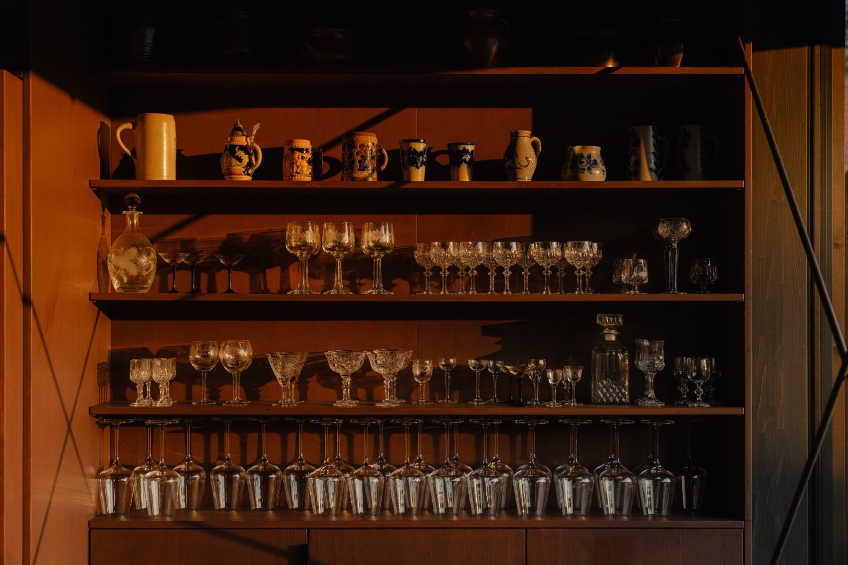 MICHELBERGER 农场酒店丨德国丨Sigurd Larsen Architects-47