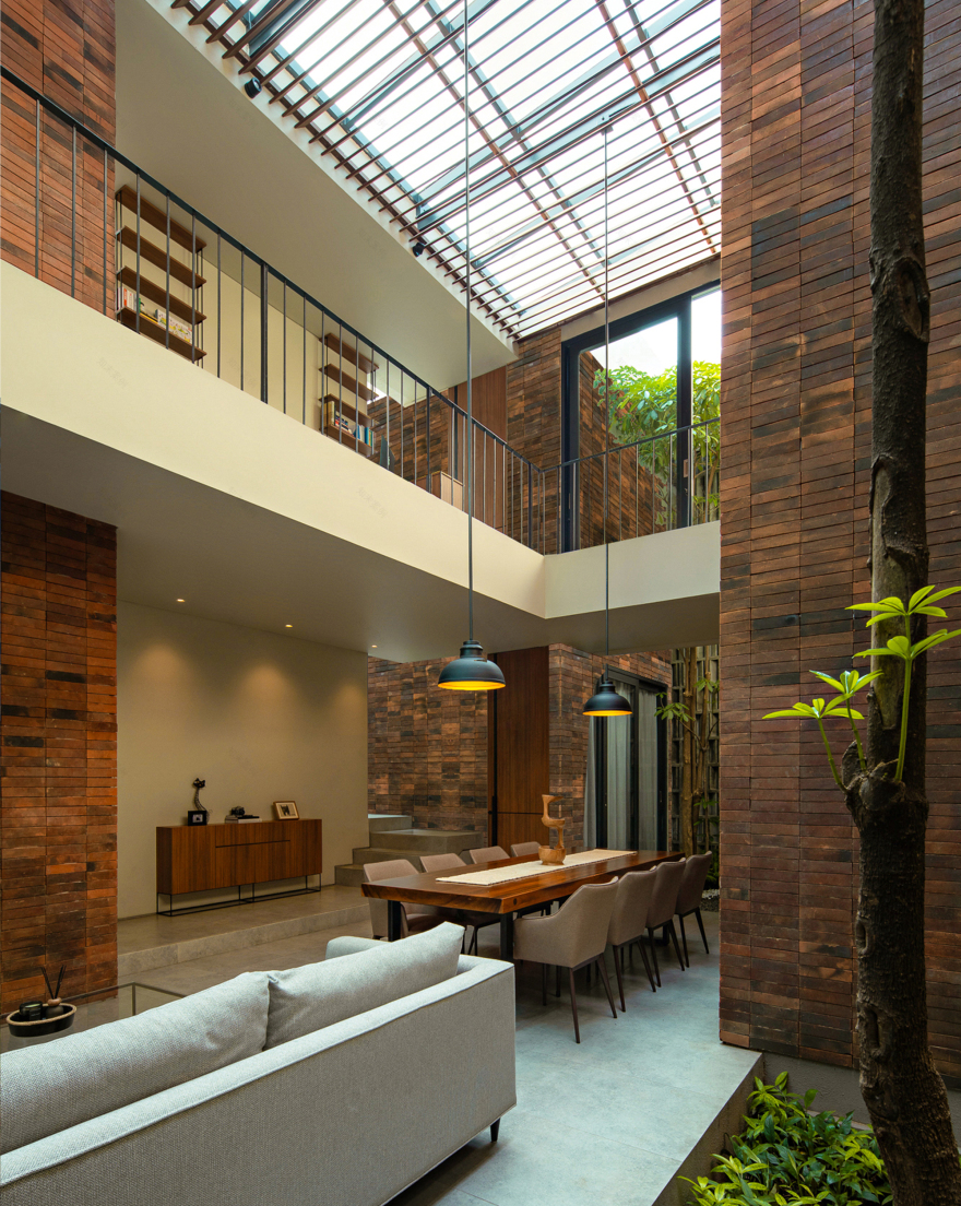 微塔生活丨印度丨Arti Design Studio-16