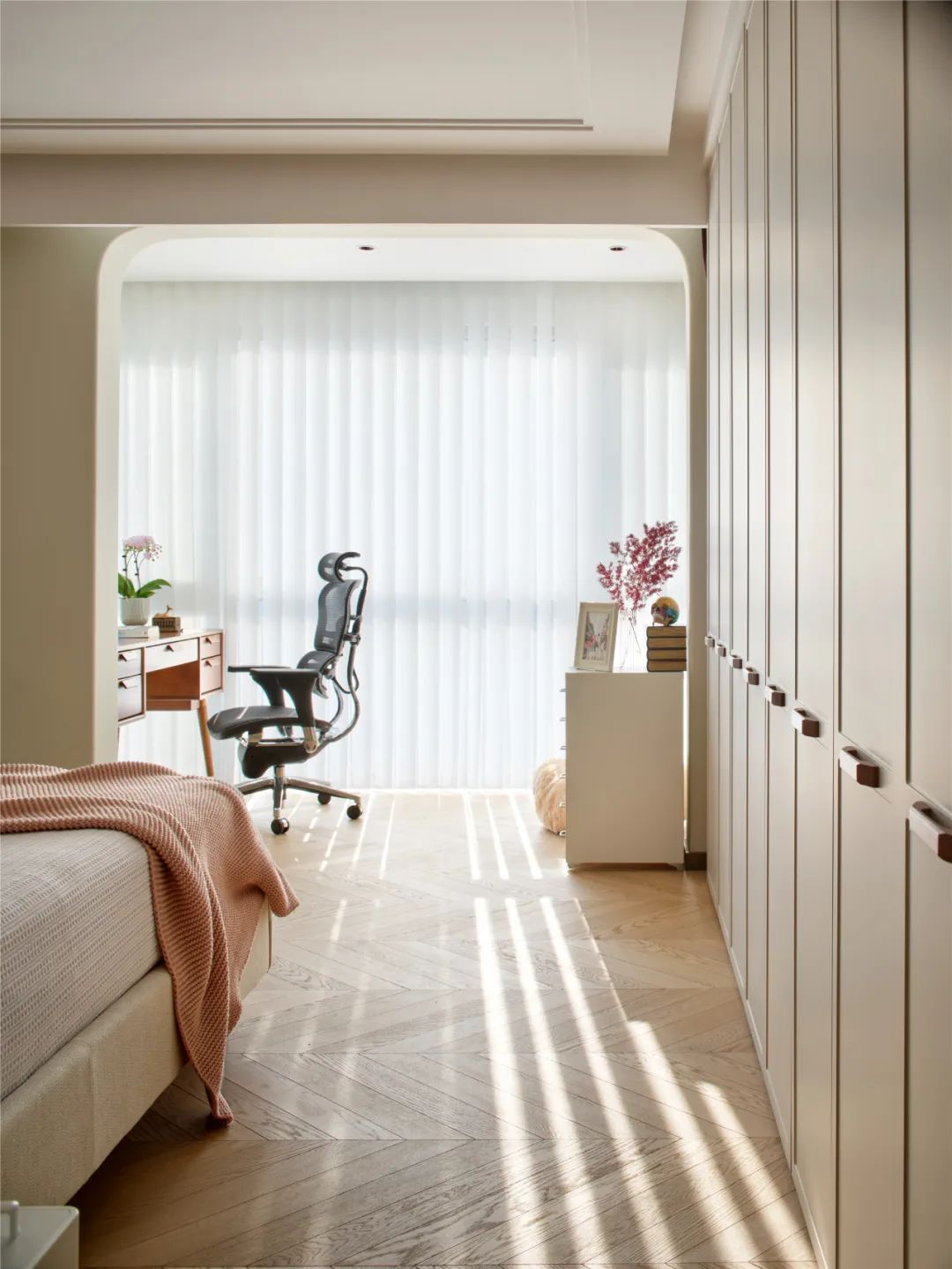 恐龙猎人家的史前博物馆大改造丨元熙创意设计-40