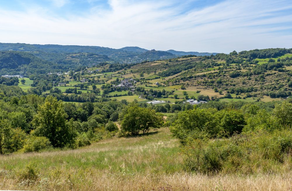 Flaujac  Espalion景观观察项目-6