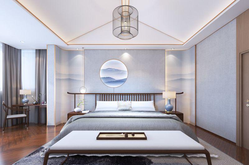 融于山水,回归自然-14