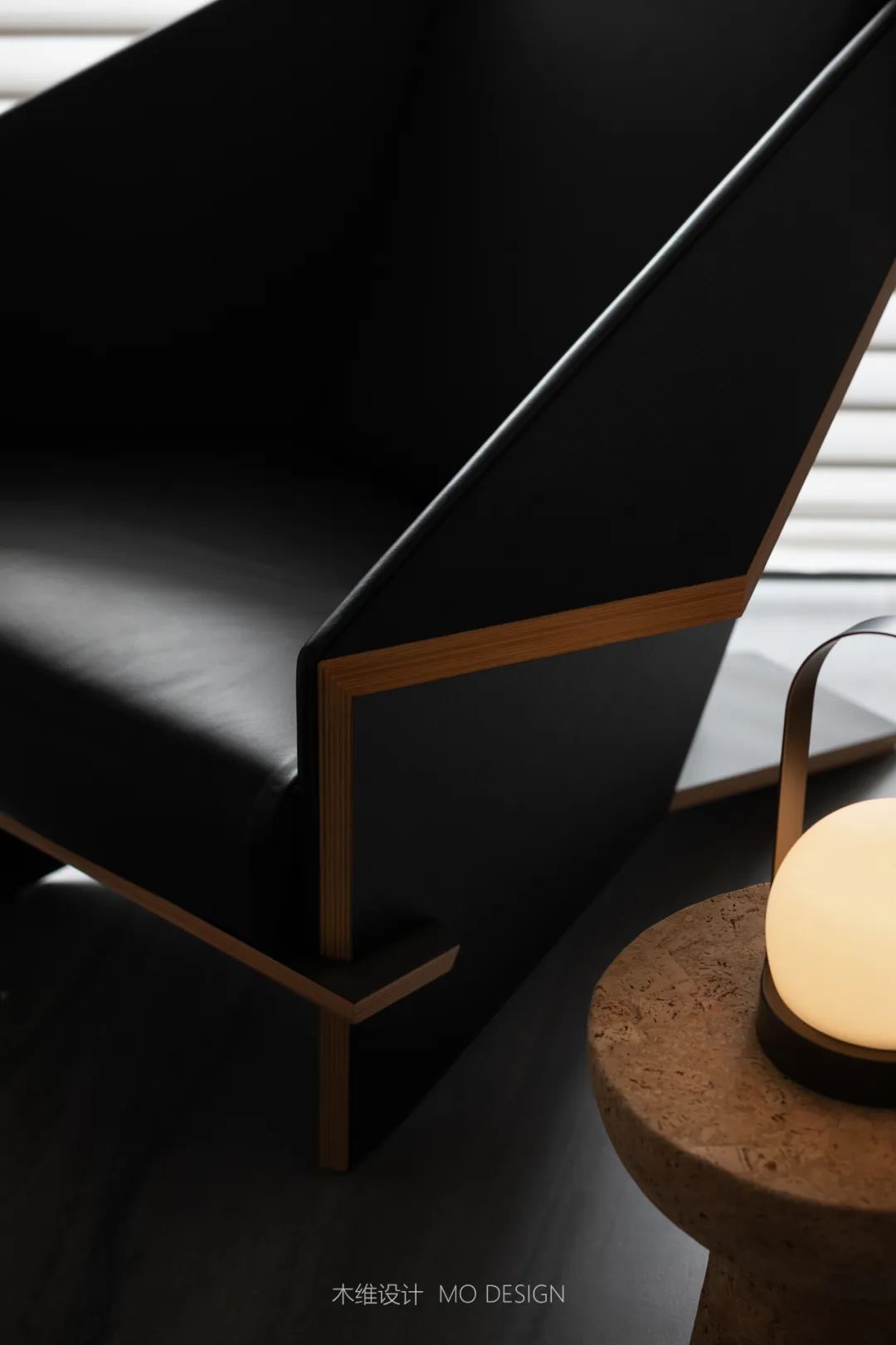 旺角城 · 几何艺术构建的现代生活空间丨中国杭州丨木维设计-59