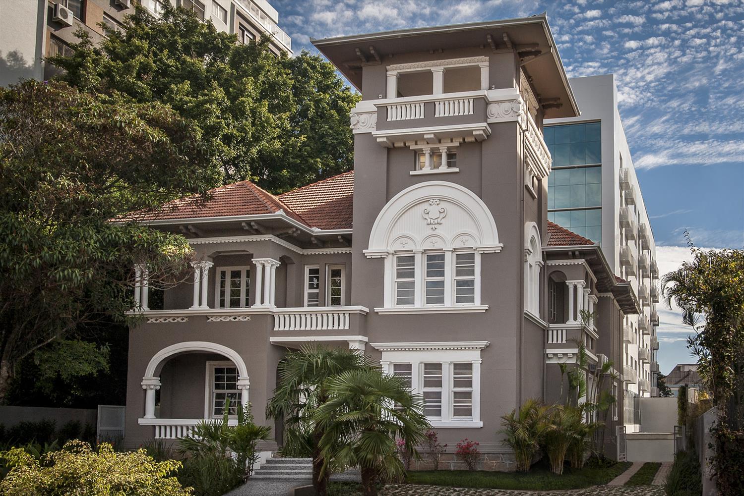 拉盖托维韦罗内莫伊诺斯酒店-1