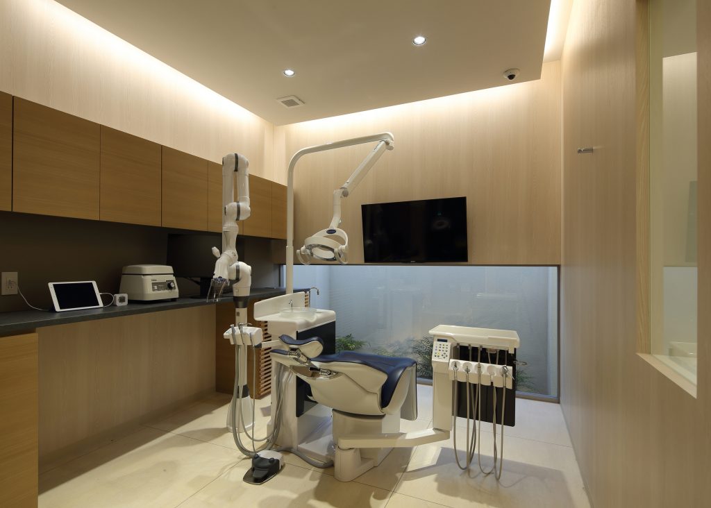 やまて歯科 · WORKS · UDA建築設計丨日本岐阜-20