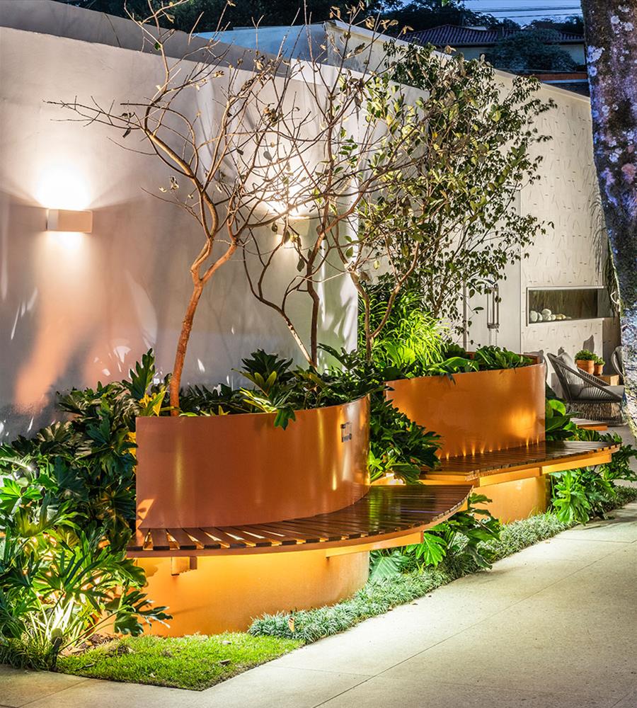 Coliving · 绿色与可持续共存的教育文化空间-5