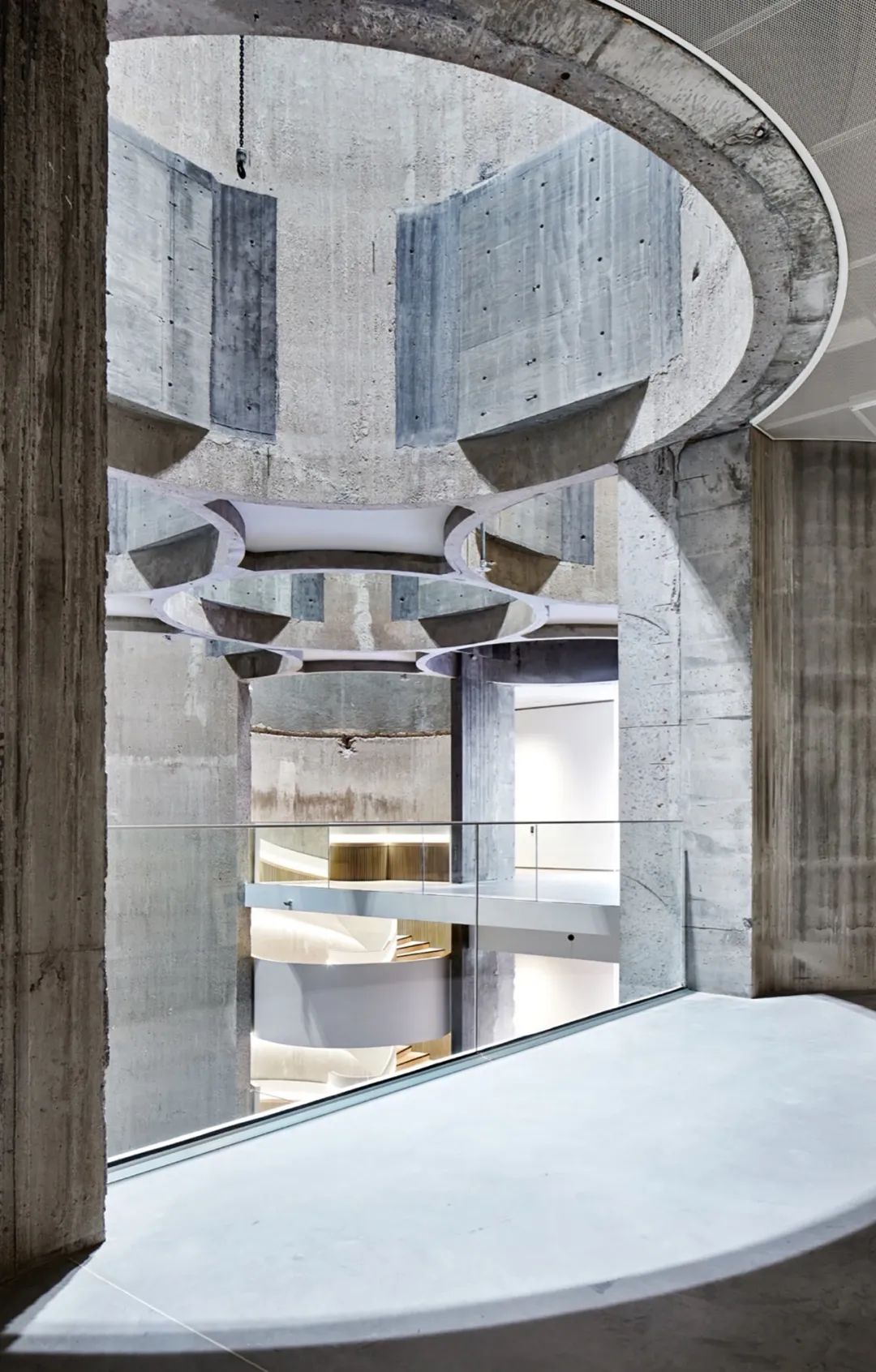 挪威Kunstsilo美术馆：世界级文化地标-10