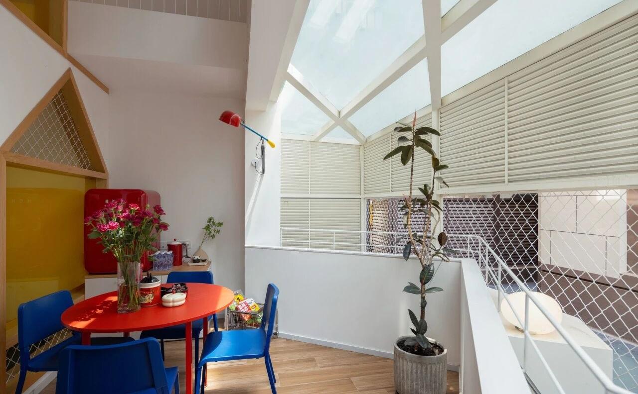 北大资源兰亭序395㎡室内+125㎡花园别墅丨中国重庆丨朵墨设计-40