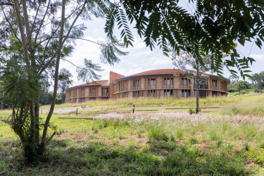 Rwanda Institute for Conservation Agriculture | MASS Design Group-98