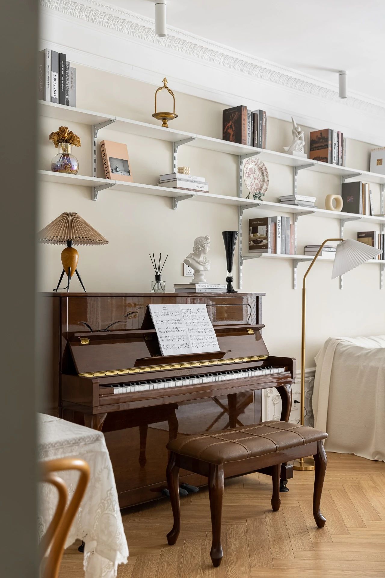 西西里·SICILY丨中国南京丨花漾美作·空间设计-12