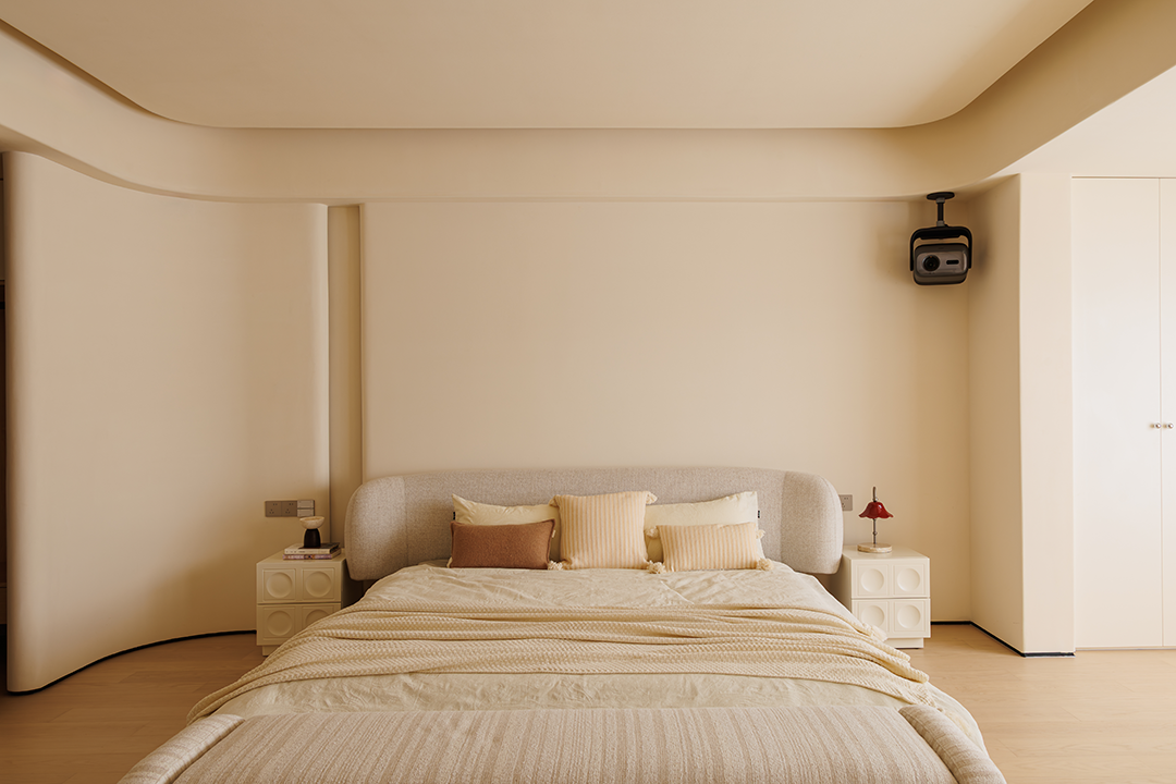 光隅栖心丨中国三明丨越设计-87