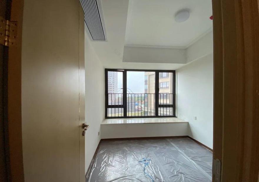 绿意盎然的精装房大变身 · 春日草木之家丨中国广州-107