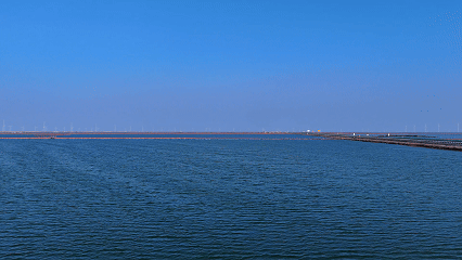 “世界第一跨”正式通车!中建八局“筑”力天堑变通途-104