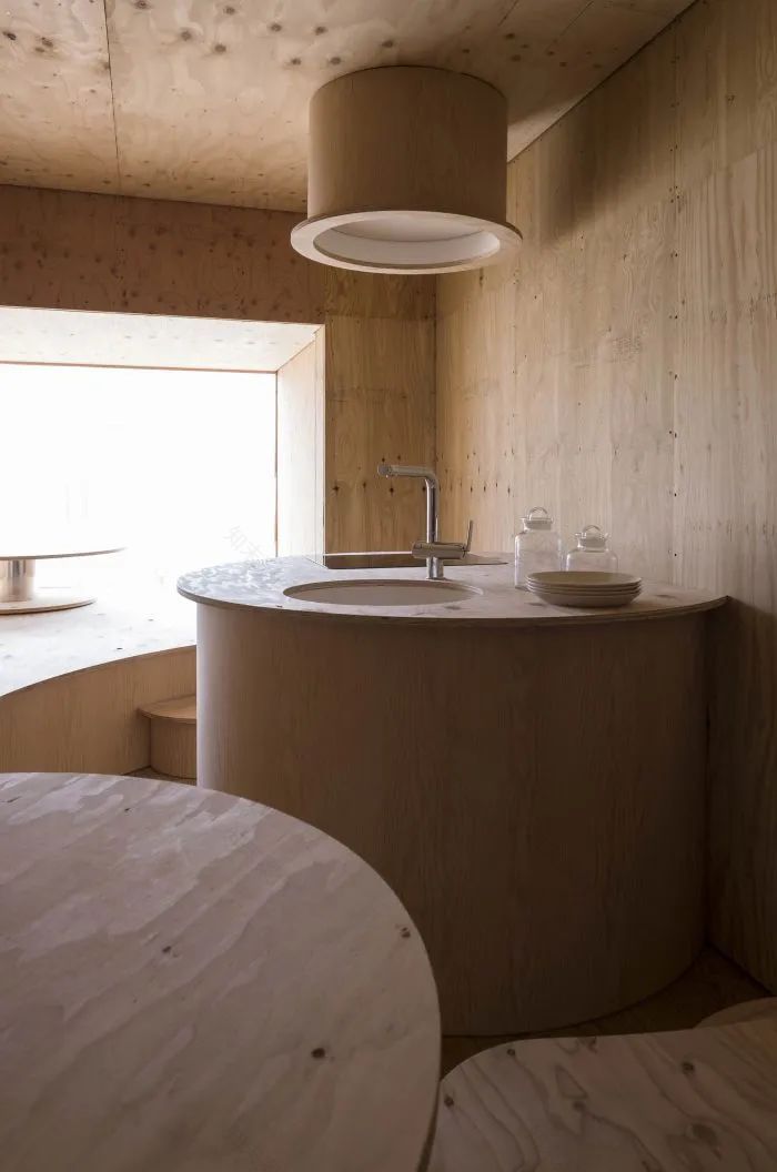 重新定义窗户与空间关系的创新设计丨日本京都丨Jun Igarashi Architects-21