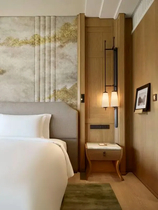 曼谷顶奢酒店丨泰国曼谷丨傅厚民-42