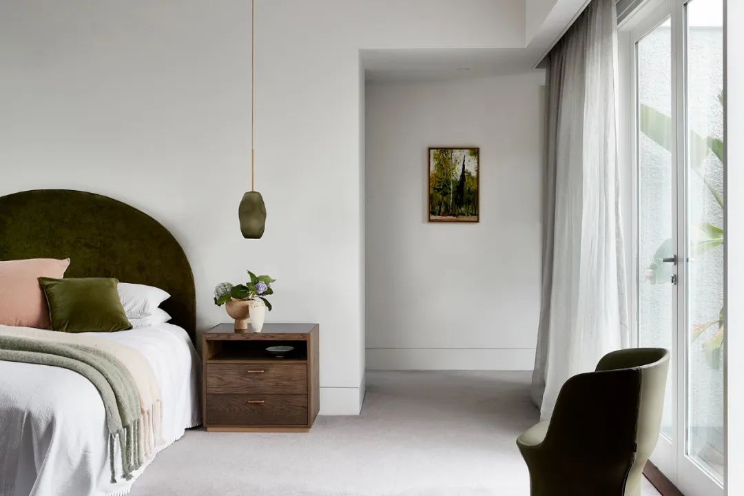 墨尔本Gascoigne住宅丨澳大利亚墨尔本丨Lucy Clemenger建筑事务所-72