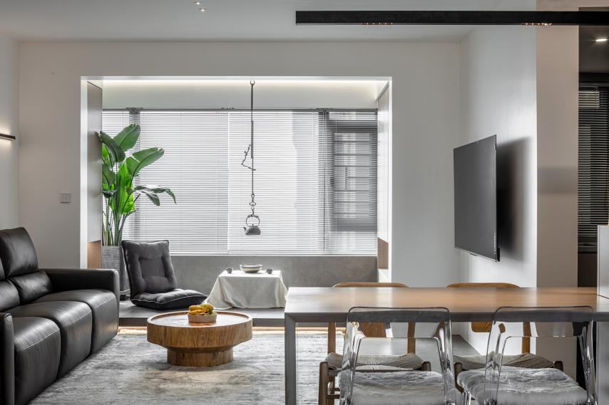 门外世界 门里生活-19