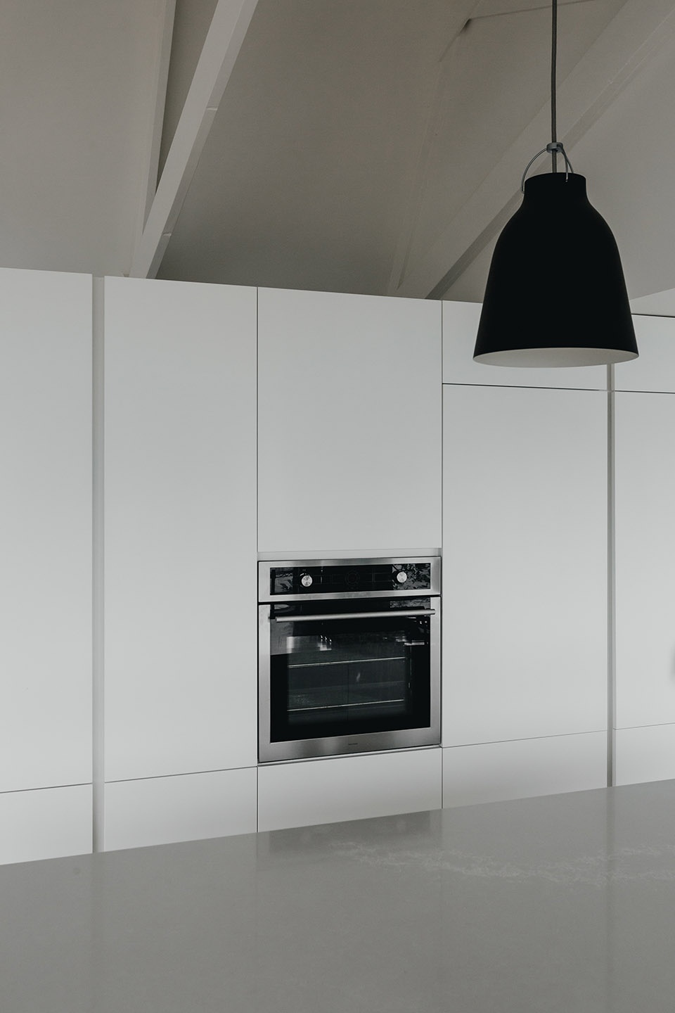 海岛木屋室内改造丨加拿大丨SM STUDIO 事务所-44