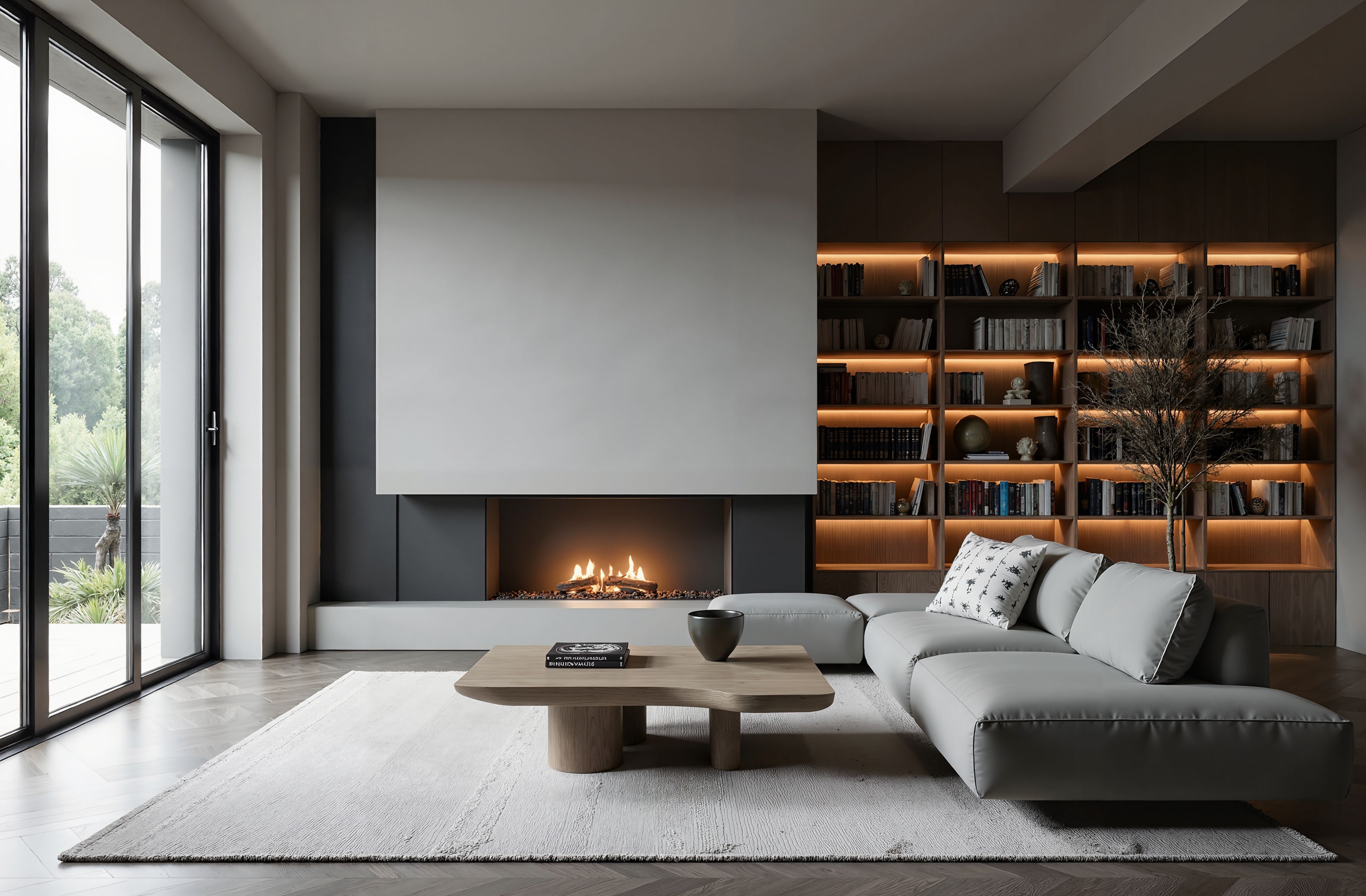 静谧的张力:东西方美学终极对话-27